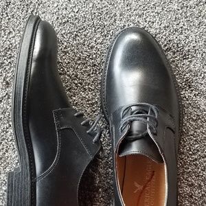 American Eagle Outfitters dress shoes